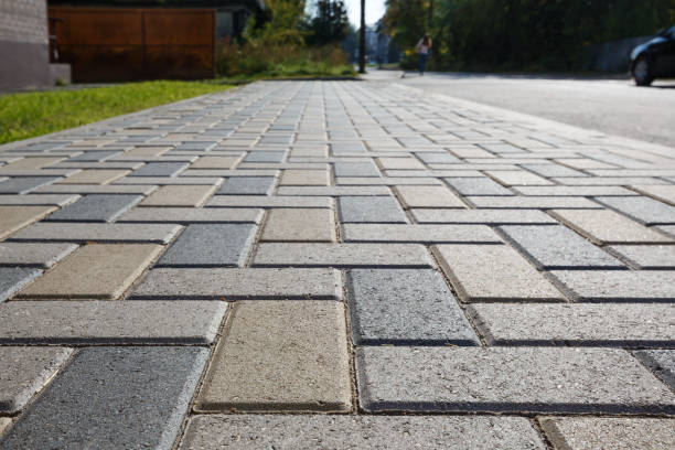 Best Decorative Driveway Pavers  in Fort Myers Shores, FL