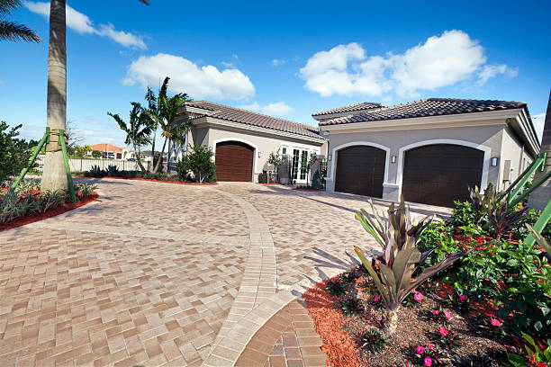 Best Driveway Pavers Near Me  in Fort Myers Shores, FL