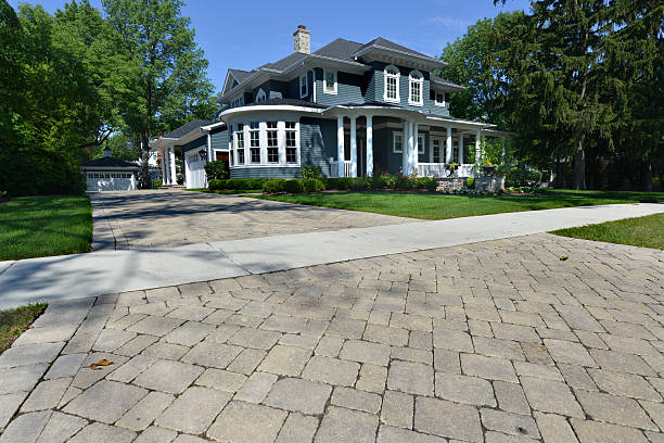 Best Cobblestone Driveway Pavers  in Fort Myers Shores, FL