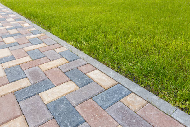 Best Professional Driveway Pavers  in Fort Myers Shores, FL